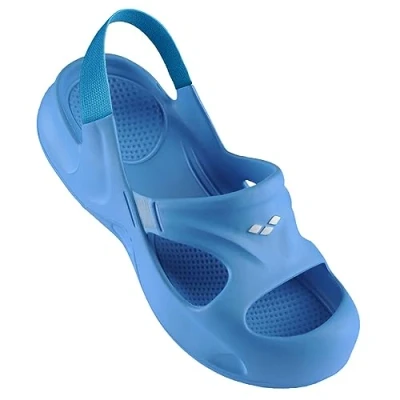 Obrázek ARENA Unisex Softy Hook dětské sprchové a koupací boty