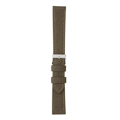 Obrázek Morellato Pánský řemínek na hodinky, sportovní kolekce, mod. Cordura/2, z tkaniny Cordura A01U2779110, černá, Náramek