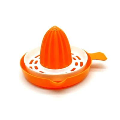 Obrázek Kimmel lis na citrón, citrusy s úlovkem jádra, oranžový