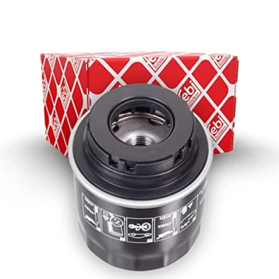 Obrázek febi bilstein 49666 olejový filtr, 1 kus