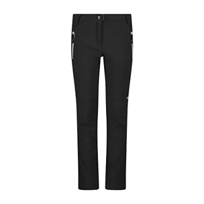 Obrázek CMP Lange Hose Kid G, Schwarz, 164