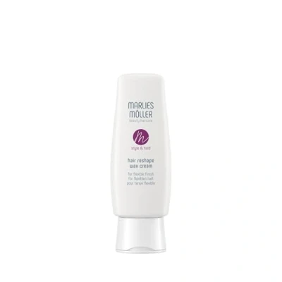 Obrázek Styling Hair Reshape Wax Cream 100 ml