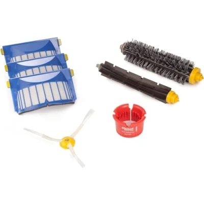 Obrázek IRobot 4501352 příslušenství vysavač ACC222 service set für roomba serie 600