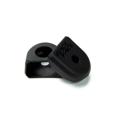 Obrázek BOOT PEDAL kryt kliky (karbonová kliková souprava) černý