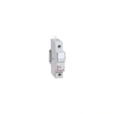 Obrázek Legrand 005800 pohled. Oddělovač 1P 5X20