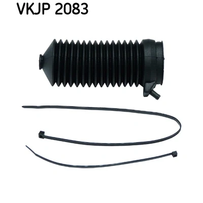 Obrázek SKF VKJP 2083 měch, řízení