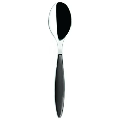Obrázek Guzzini Feeling, Löffel Grau, 20,5 cm 23000122