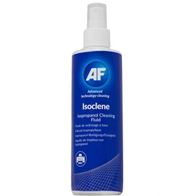 Obrázek AF International AISO250 Allzweckreiniger für Techniker. Isopropanol Reiniger