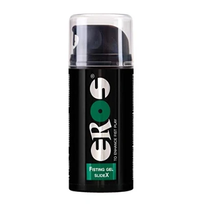 Obrázek EROS Fisting Gel SlideX (100 ml)