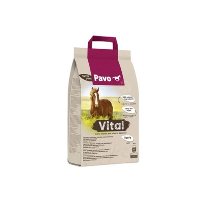 Obrázek PAVO Vital 8kg (DOPRODEJ)