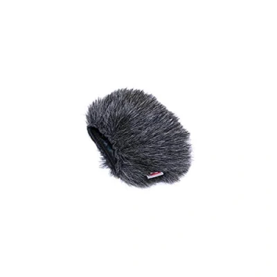 Obrázek Rycote 055410 pěnová ochrana proti větru a mini větrovka pro digitální rekordér Zoom H1