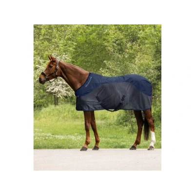Obrázek Waldhausen Comfort Rain/Fly Rug