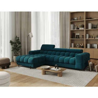 Obrázek Sedací souprava Felro Materiál / Dekor: Amore 40, Orientace: Levá