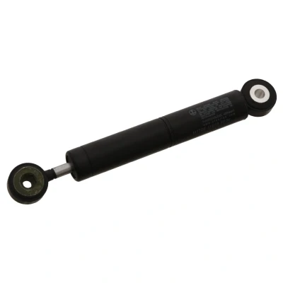 Obrázek febi bilstein 08109 tlumič vibrací pro pohon klínového žebrovaného řemenu, 1 kus