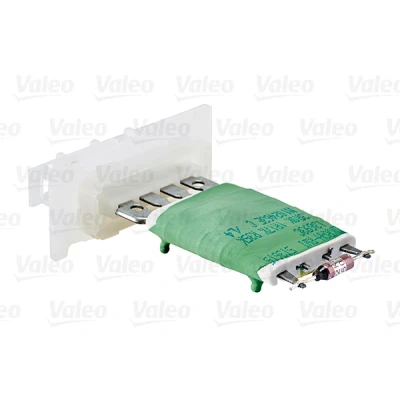Obrázek VALEO Odpor interiérový ventilátor 509898