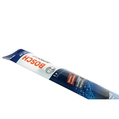 Obrázek Bosch Automotive 3397016054 Wischerblatt Aerofit 340 mm