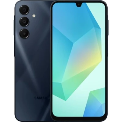 Obrázek Samsung A166 Galaxy A16 5G 128GB/4GB RAM Dual SIM Blue Black