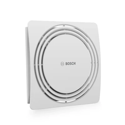 Obrázek Bosch tichý koupelnový ventilátor 1900 DH W100 se senzorem vlhkosti