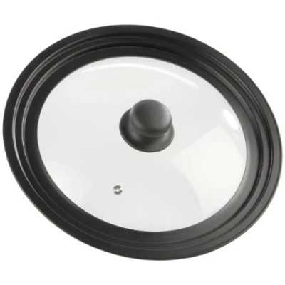 Obrázek GSW 411400 Univerzální objektiv/vhodné pro varná postroje s průměry, 24/26/28 cm