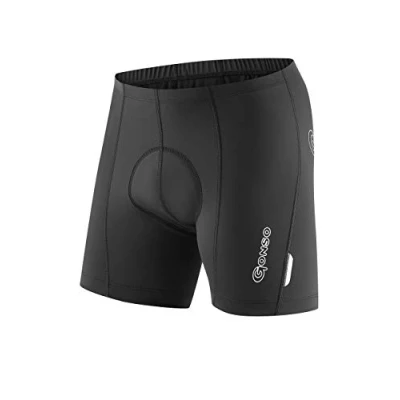 Obrázek GONSO Pánské Hot Pants Billy V2, černá, s