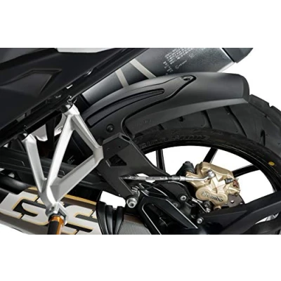 Obrázek Puig Zadní blatník matný černý 1947J R1200GS, BMW R1250GS 18&#039; 19&#039;
