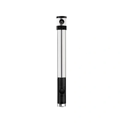 Obrázek Crankbrothers Klic HV Gauge Pumpička