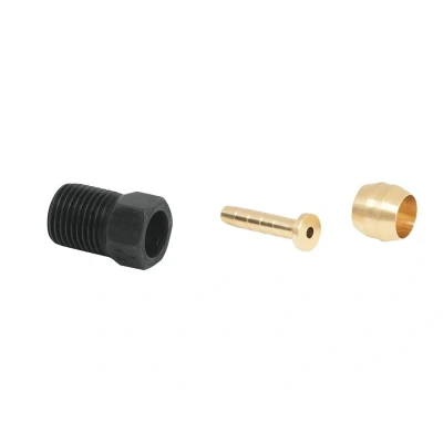 Obrázek SHIMANO Brzdový šroub s těsnicím kroužkem BR M985