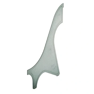Obrázek Leitz stojatý sběrač 2425/2429 00 90 2,4 X 268 318 MM Rauchtopas