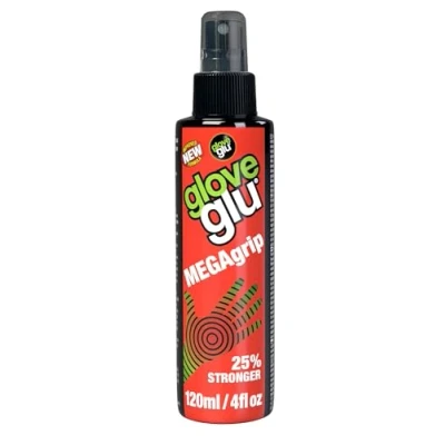 Obrázek gloveglu MEGAgrip Goalkeeper Glove Grip Spray (120ml)