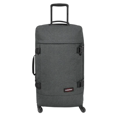 Obrázek Eastpak TRANS4 M Kufr, Velikost: One Size, Black denim