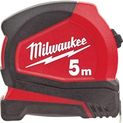 Obrázek Milwaukee Flexómetro PRO 5m x 25mm métrica (cajas de 6)