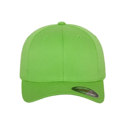 Obrázek Flexfit Combed Kšiltovka, Velikost: L/XL, Fresh green