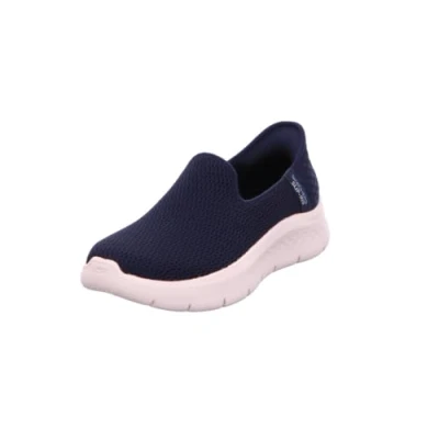 Obrázek Skechers GO WALK FLEX SLIP IN Tenisky, Ženy, Velikost: 40, Navy boty