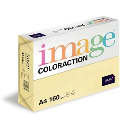 Obrázek Kopa A4 Colorac funkce Desert, 250 Folio, 160 g