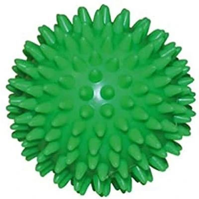 Obrázek Sveltus Balle à picot 7cm, Grün
