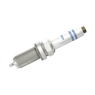 Obrázek Bosch Automotive 8160 FQ5NPP332S zapalovací svíčky Double Platinum 1 kus,