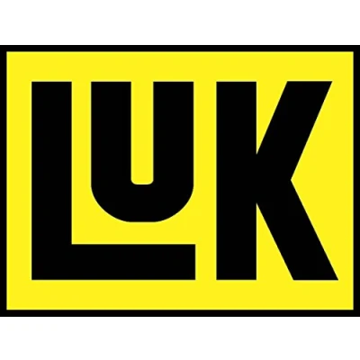 Obrázek LuK 624 3553 09 sada spojky