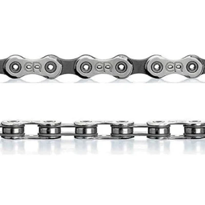 Obrázek Campagnolo 2651010000 řetízek, stříbrný, 15 x 7 cm