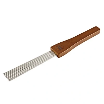 Obrázek Meinl Percussion MGS1 Wood Gueira Scarper, 28,05 cm délka, hnědá