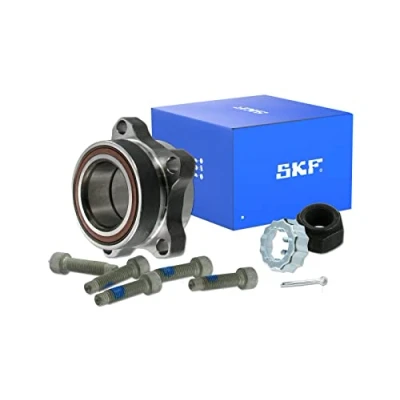 Obrázek SKF VKBA 3588 sada ložisek kol