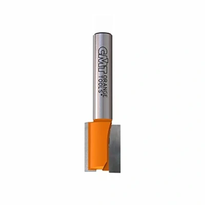 Obrázek CMT ORANGE TOOLS 911.160.11 NUTFRÄSERHM S=8 D=16X20
