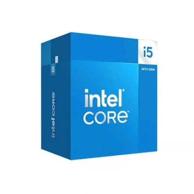 Obrázek Intel® Core™ i5 desktopový procesor 14500 14 jader (6 P cores a 8 e cores) až 5,0 GHz