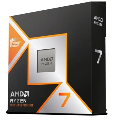Obrázek AMD Ryzen 7 9800X3D 4,7/5,2 GHz