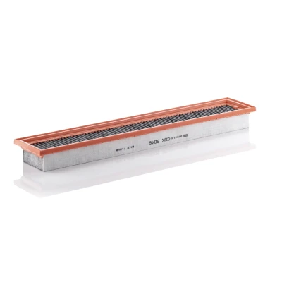 Obrázek Filtr, vnitřní vzduch MANN FILTER CUK 6046