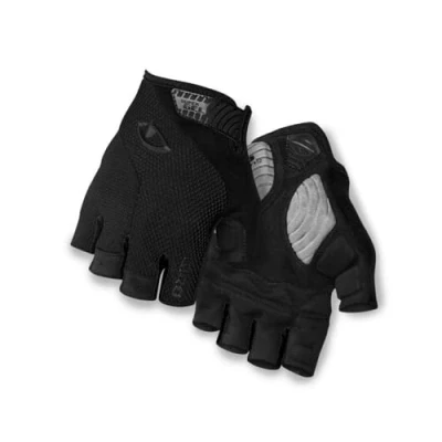 Obrázek Giro Unisex pánské cyklistické rukavice pro dospělé, bílá/černá, XL
