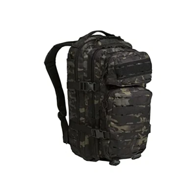 Obrázek Batoh Mil Tec US Assault Pack Laser Cut, s