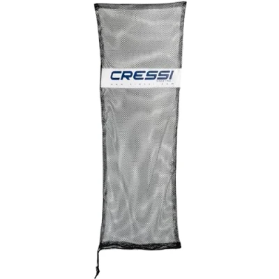 Obrázek Cressi Bag C/Set/Fins kombinovaná sada tašek, šnorchlovací ploutve