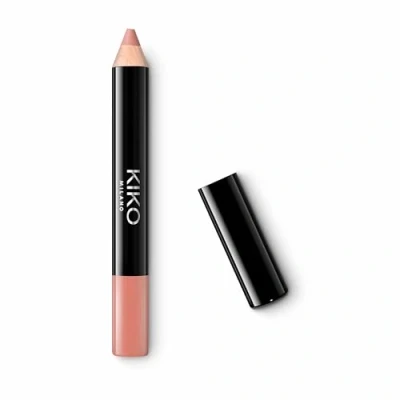 Obrázek KIKO Milano Smart Fusion Creamy Lip Crayon 03 konturovací tužka na cesty
