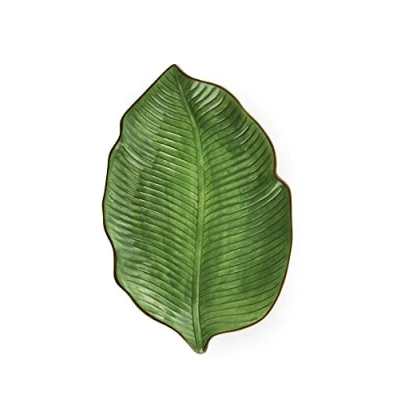 Obrázek Excelsa Foliage Speiseteller, aus Keramik
