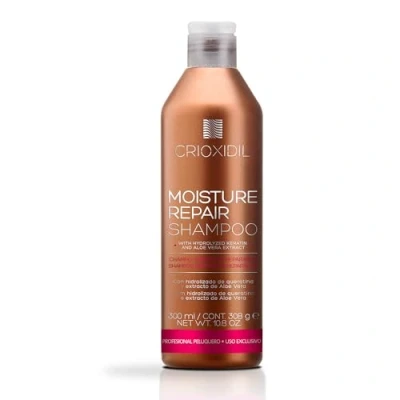 Obrázek Crioxidil Feuchtigkeitsspendendes Shampoo 300 ml